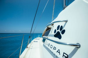 Leopard 48 „Sunday Kinga“ – fotka 3