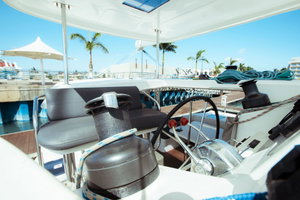 Leopard 48 „Sunday Kinga“ – fotka 6