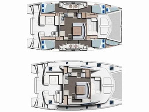 Leopard 48 „Sunday Kinga“ – fotka 22