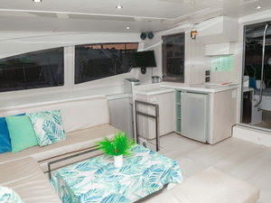 Leopard 48 „Sunday Kinga“ – fotka 14