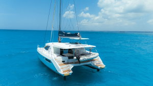Leopard 48 „Sunday Kinga“ – fotka 11