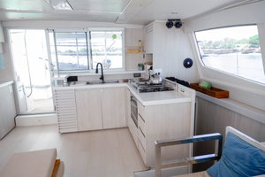 Leopard 48 „Sunday Kinga“ – fotka 18