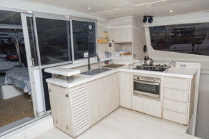 Leopard 48 „Sunday Kinga“ – fotka 19