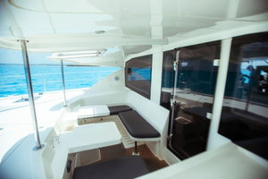 Leopard 48 „Sunday Kinga“ – fotka 5