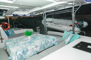 Leopard 48 „Sunday Kinga“ – fotka 17