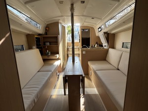 Oceanis 30.1