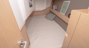 Oceanis 30.1