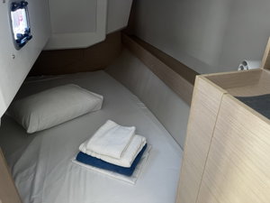 Oceanis 30.1