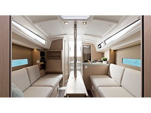 Oceanis 30.1