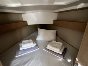 Oceanis 30.1
