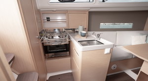 Oceanis 30.1