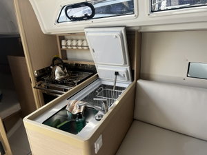 Oceanis 30.1
