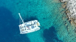 Lagoon 450 S „Felix Finis“ – fotka 4