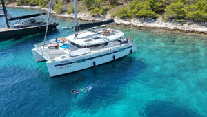 Lagoon 450 S „Felix Finis“ – fotka 7