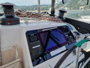 Lagoon 450 S „Felix Finis“ – fotka 12