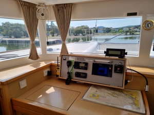 Lagoon 450 S „Felix Finis“ – fotka 11