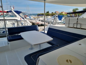 Lagoon 450 S „Felix Finis“ – fotka 14