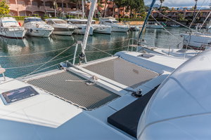 Lagoon 42 „Almalù - A/C, Generator, Water maker“ – fotka 5