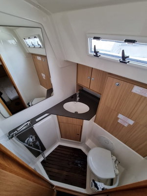 Bavaria 45 „Tetras“ – fotka 6