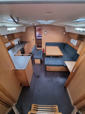 Bavaria 45 „Tetras“ – fotka 4
