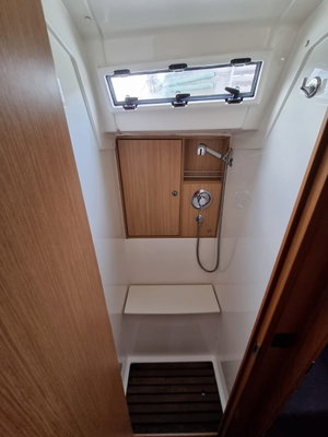 Bavaria 45 „Tetras“ – fotka 9