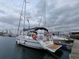 Bavaria 45 „Tetras“ – fotka 1