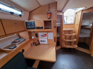 Bavaria 45 „Tetras“ – fotka 5