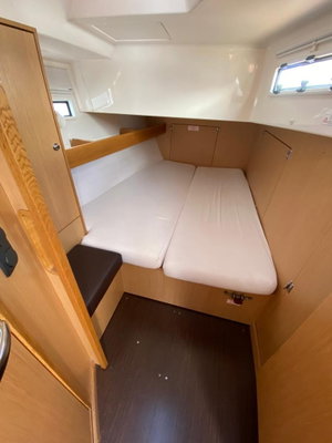 Bavaria 45 „Tetras“ – fotka 12