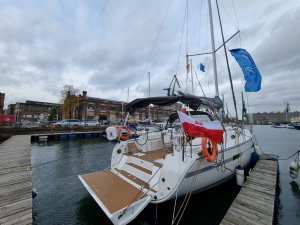 Bavaria 45 „Tetras“ – fotka 3