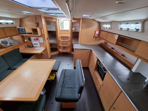 Bavaria 45 „Tetras“ – fotka 14