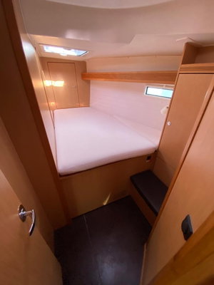 Bavaria 45 „Tetras“ – fotka 10
