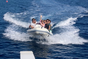 Lagoon 52 F „SUMMERTIME“ – fotka 6