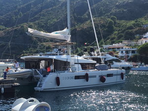 Lagoon 52 F „SUMMERTIME“ – fotka 24