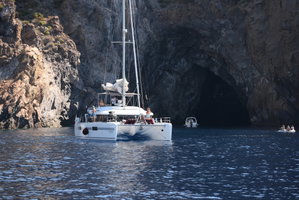 Lagoon 52 F „SUMMERTIME“ – fotka 9