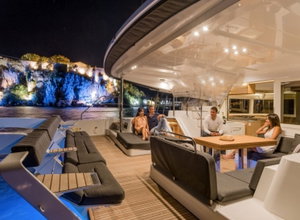 Lagoon 52 F „SUMMERTIME“ – fotka 15