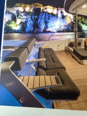 Lagoon 52 F „SUMMERTIME“ – fotka 10