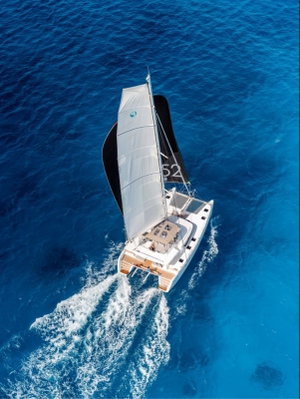 Lagoon 52 F „SUMMERTIME“ – fotka 25