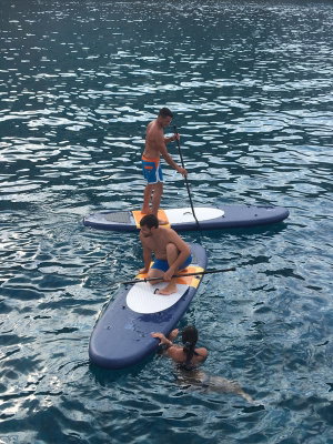 Lagoon 52 F „SUMMERTIME“ – fotka 2