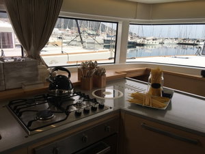 Lagoon 52 F „SUMMERTIME“ – fotka 13