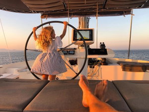 Lagoon 52 F „SUMMERTIME“ – fotka 22