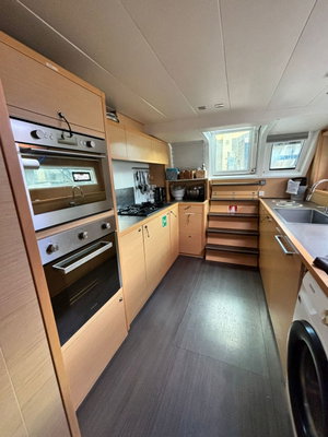 Lagoon 620 „LADY RACHEL“ – fotka 9