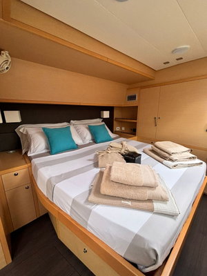 Lagoon 620 „LADY RACHEL“ – fotka 12