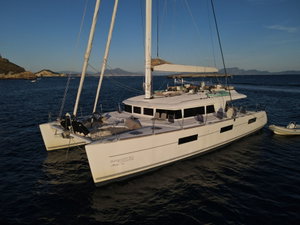 Lagoon 620 „LADY RACHEL“ – fotka 16