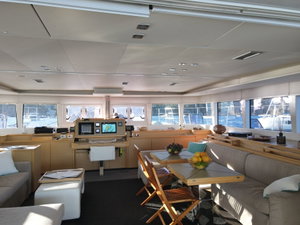 Lagoon 620 „LADY RACHEL“ – fotka 14
