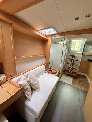 Lagoon 620 „LADY RACHEL“ – fotka 10