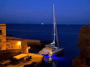 Lagoon 620 „LADY RACHEL“ – fotka 1