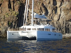 Lagoon 620 „LADY RACHEL“ – fotka 5