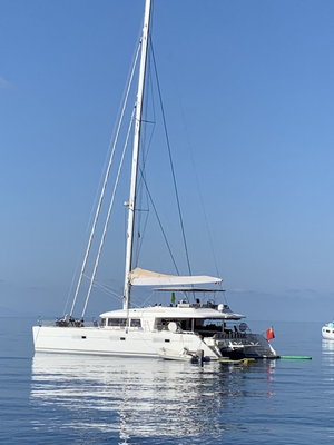 Lagoon 620 „LADY RACHEL“ – fotka 7