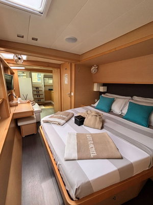 Lagoon 620 „LADY RACHEL“ – fotka 11