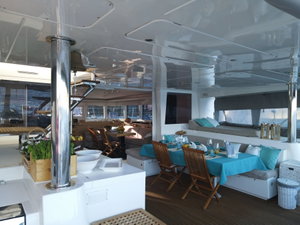 Lagoon 620 „LADY RACHEL“ – fotka 13